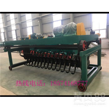 安徽有機(jī)肥設(shè)備槽式翻拋機(jī)的工作原理與優(yōu)勢