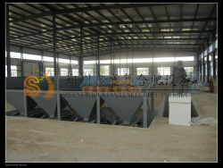 專業(yè)制造，安全可靠——鄭州鑫盛引領(lǐng)有機(jī)肥設(shè)備革新