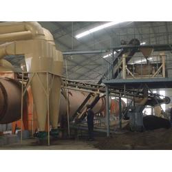 萬通重工 專業(yè)腐植酸有機(jī)肥設(shè)備制造商，助力綠色農(nóng)業(yè)可持續(xù)發(fā)展