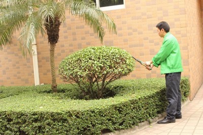 廠企保潔服務，專業清潔解決方案——聚焦廣州番禺清潔公司