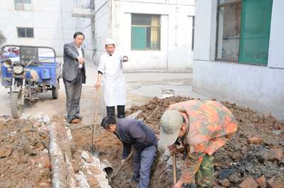 昶安家政服務 全方位清潔與維護專家